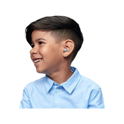 Alpine Pluggies Kids oordopjes