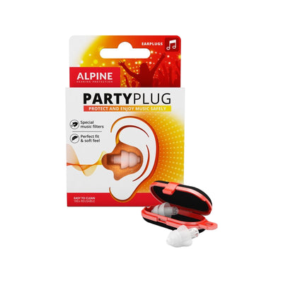 PartyPlug