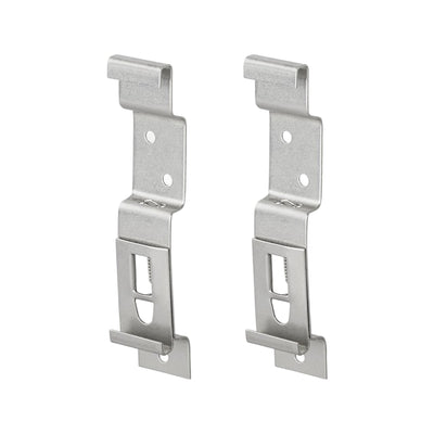 Pro Plus Kentekenplaatklem 2 Stuks In Blister