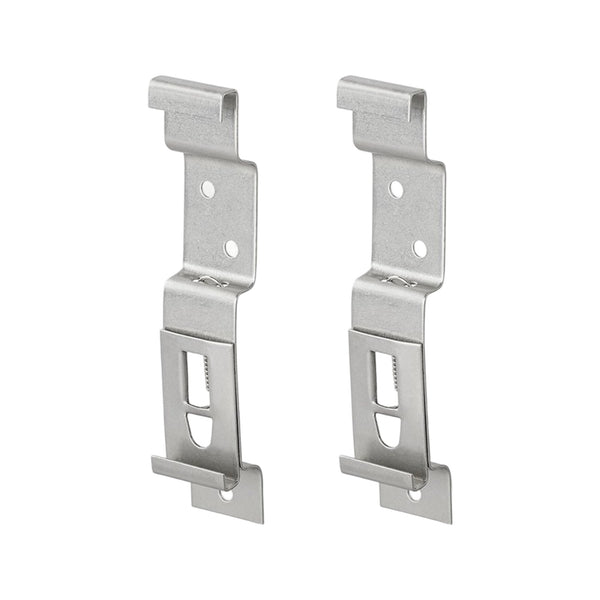 Pro Plus Kentekenplaatklem 2 Stuks In Blister