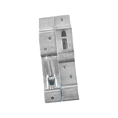 Pro Plus Kentekenplaatklem 2 Stuks In Blister