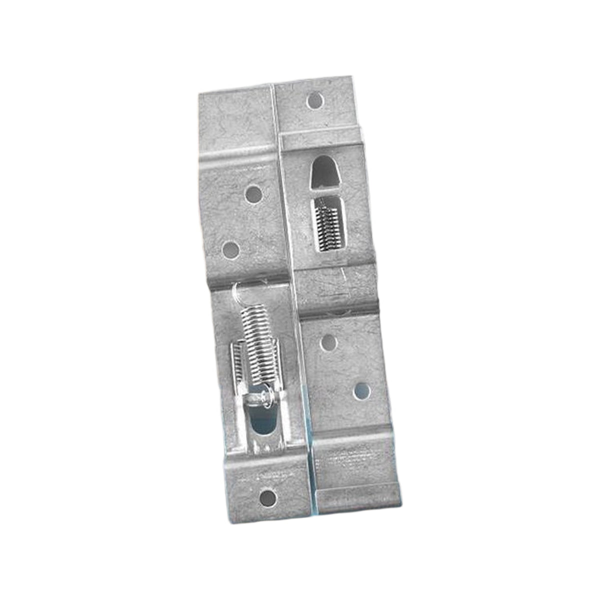 Pro Plus Kentekenplaatklem 2 Stuks In Blister