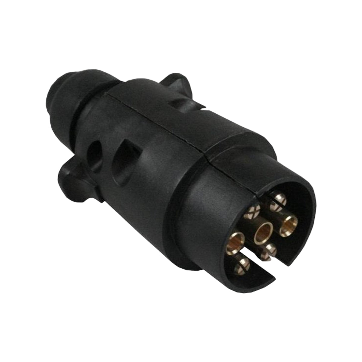 Pro Plus Stekker 7-Polig Pvc