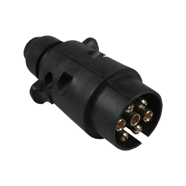 Pro Plus Stekker 7-Polig Pvc