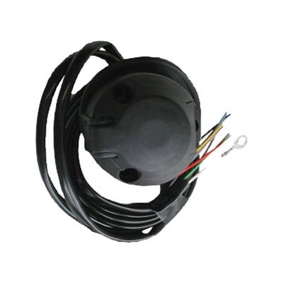 Pro Plus Stekker 7-Polig Pvc