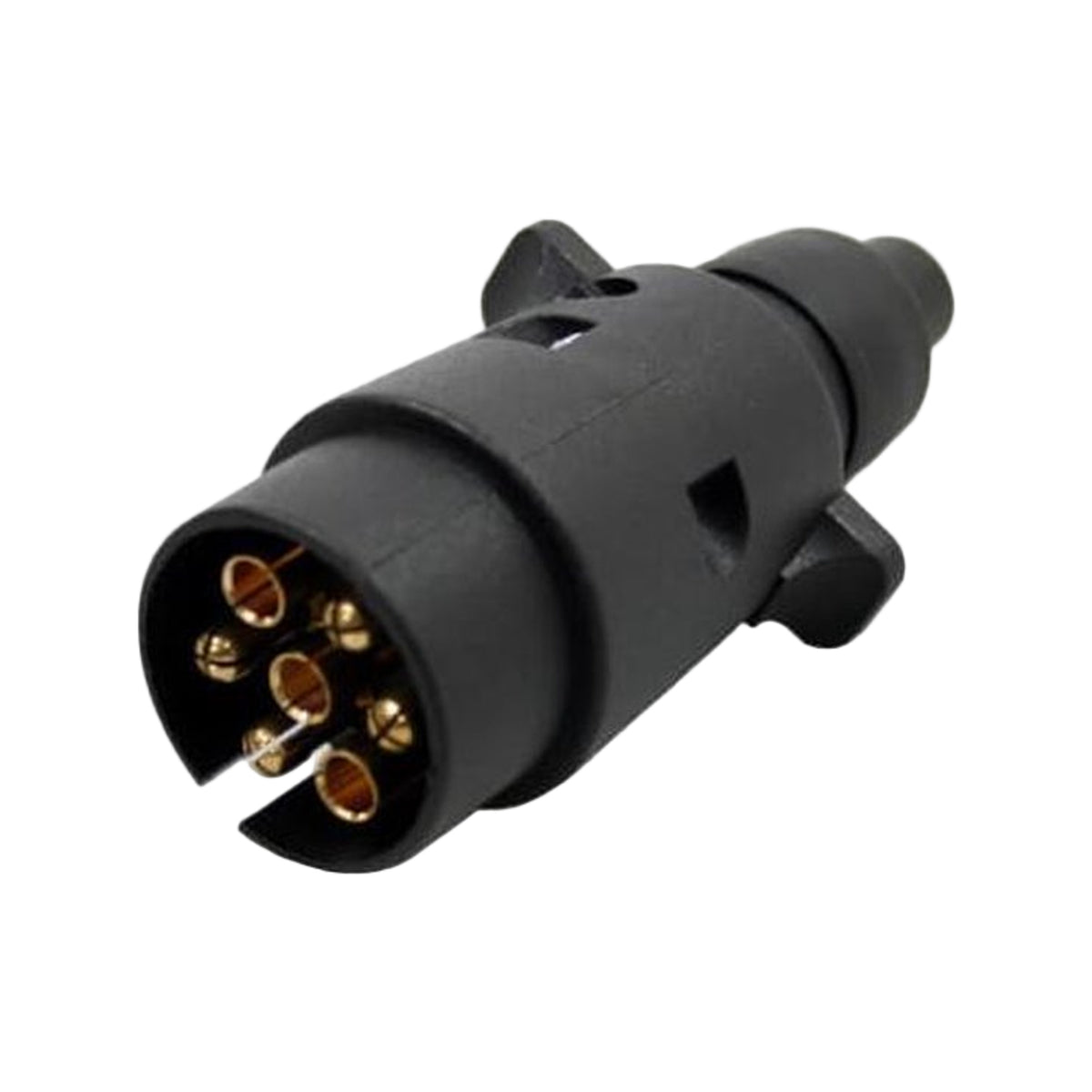 Pro Plus Stekker 7-Polig Pvc