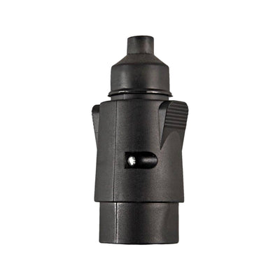 Pro Plus Stekker 7-Polig Pvc