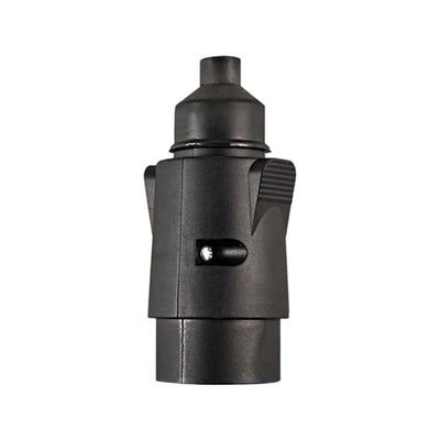 Pro Plus Stekker 7-Polig Pvc In Blister