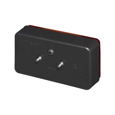 Pro Plus Achterlicht 5 Functies 194X104Mm Links In Blister