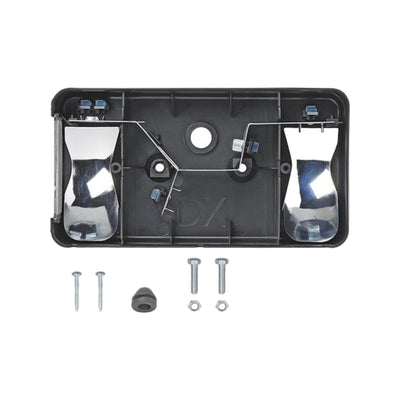 Pro Plus Achterlicht 5 Functies 194X104Mm Links In Blister