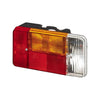 Pro Plus Achterlicht 5 Functies 194X104Mm Rechts In Blister