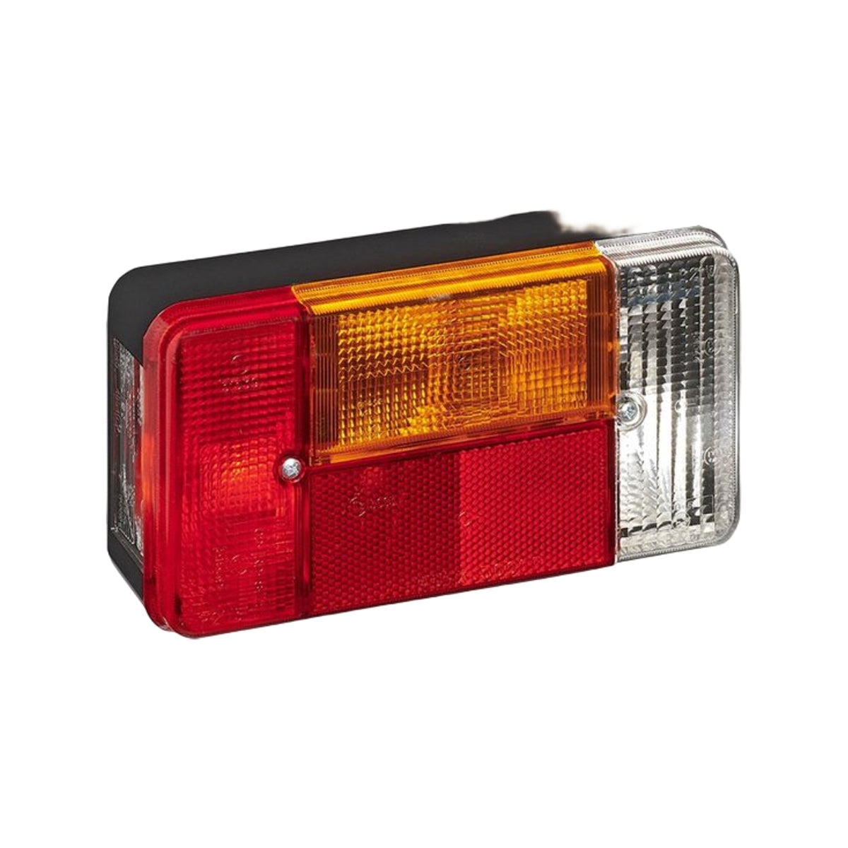 Pro Plus Achterlicht 5 Functies 194X104Mm Rechts In Blister