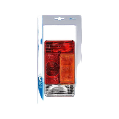 Pro Plus Achterlicht 5 Functies 194X104Mm Rechts In Blister