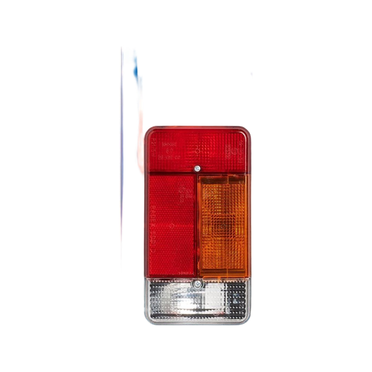 Pro Plus Achterlicht 5 Functies 194X104Mm Rechts In Blister