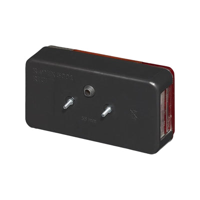 Pro Plus Achterlicht 5 Functies 194X104Mm Rechts In Blister