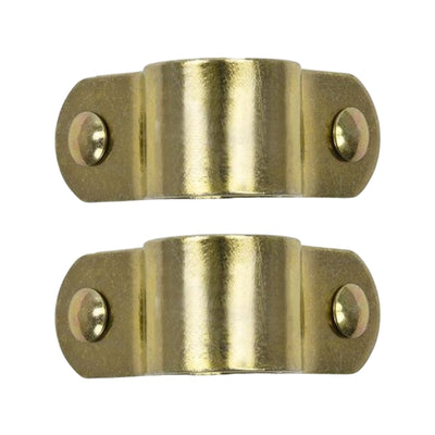 Pro Plus Daksteunklem Hoek 28-32Mm 2 Stuks In Blister