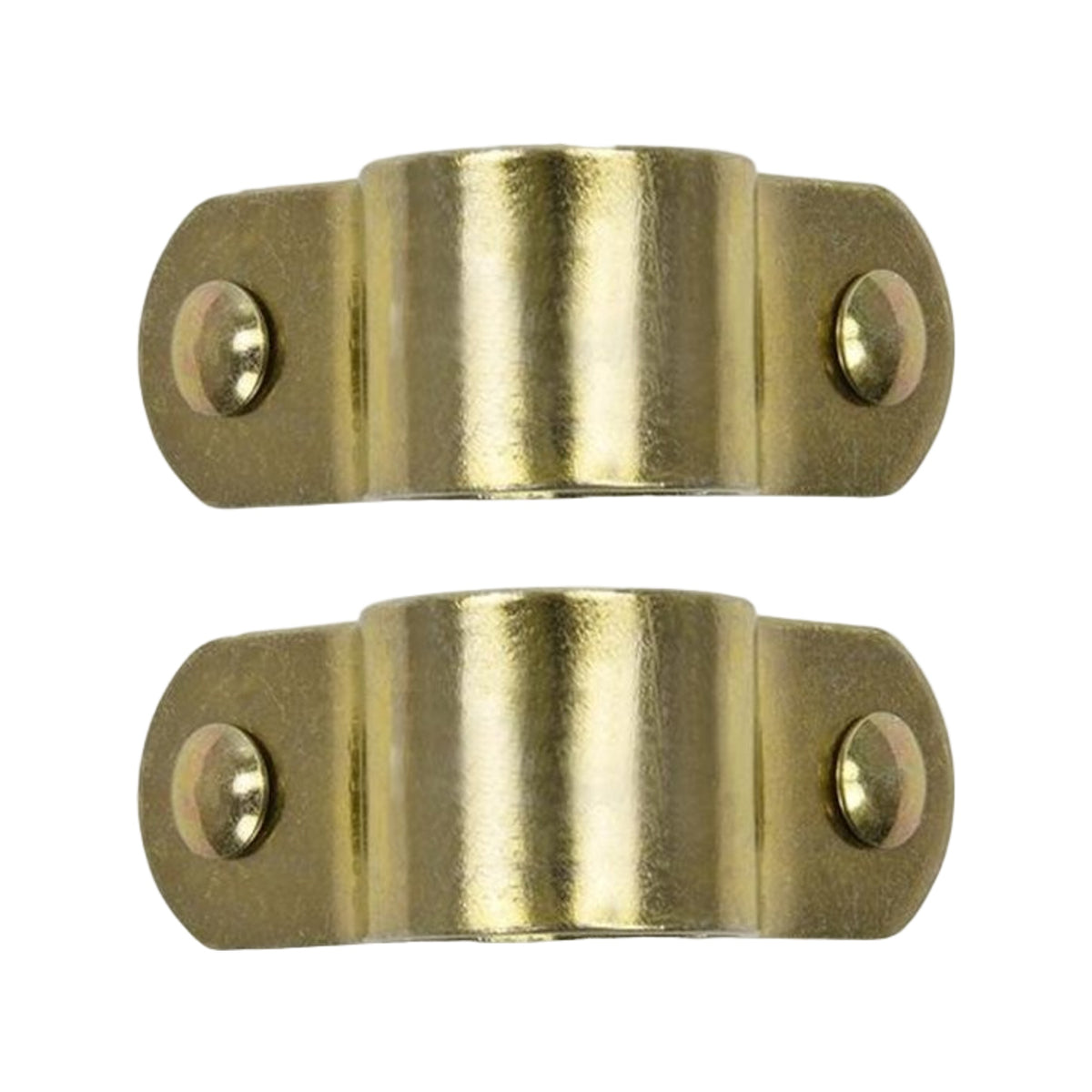 Pro Plus Daksteunklem Hoek 28-32Mm 2 Stuks In Blister