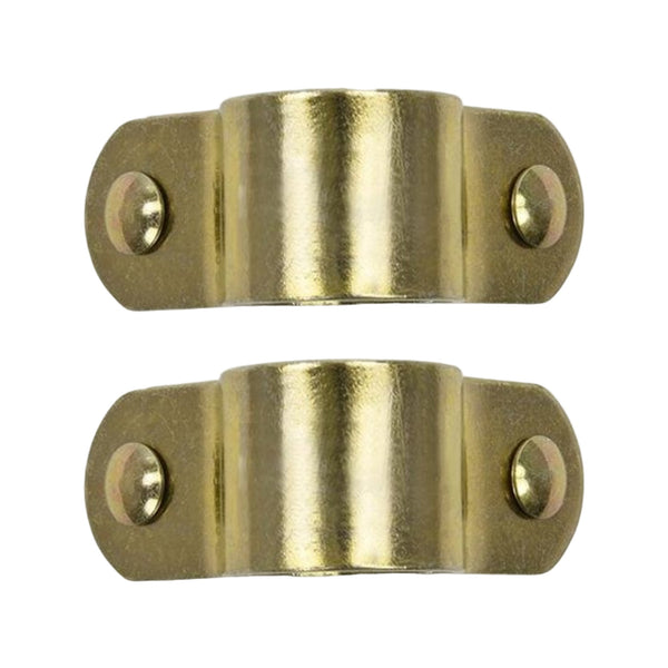 Pro Plus Daksteunklem Hoek 28-32Mm 2 Stuks In Blister