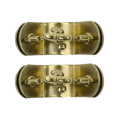 Pro Plus Daksteunklem Hoek 28-32Mm 2 Stuks In Blister