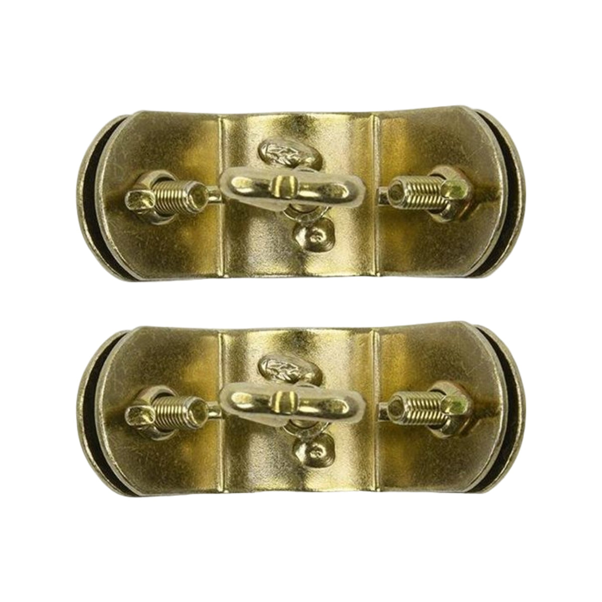 Pro Plus Daksteunklem Hoek 28-32Mm 2 Stuks In Blister