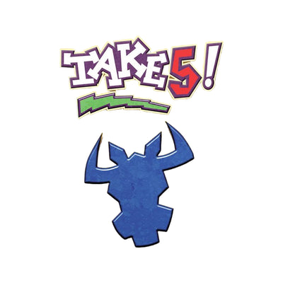 Take 5!
