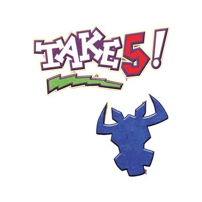 Take 5!