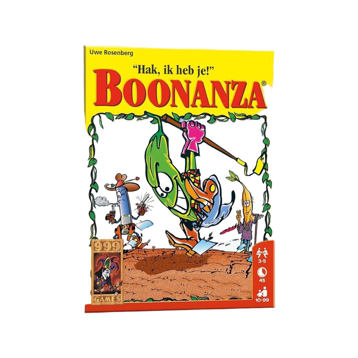 Boonanza