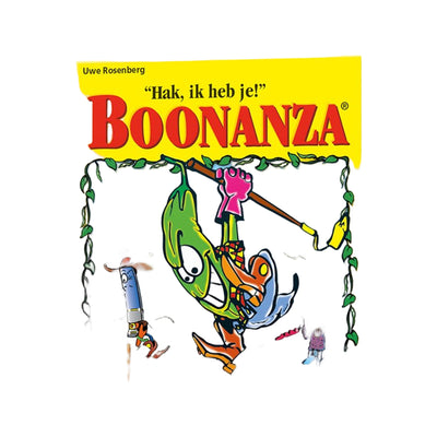 Boonanza