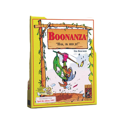 Boonanza