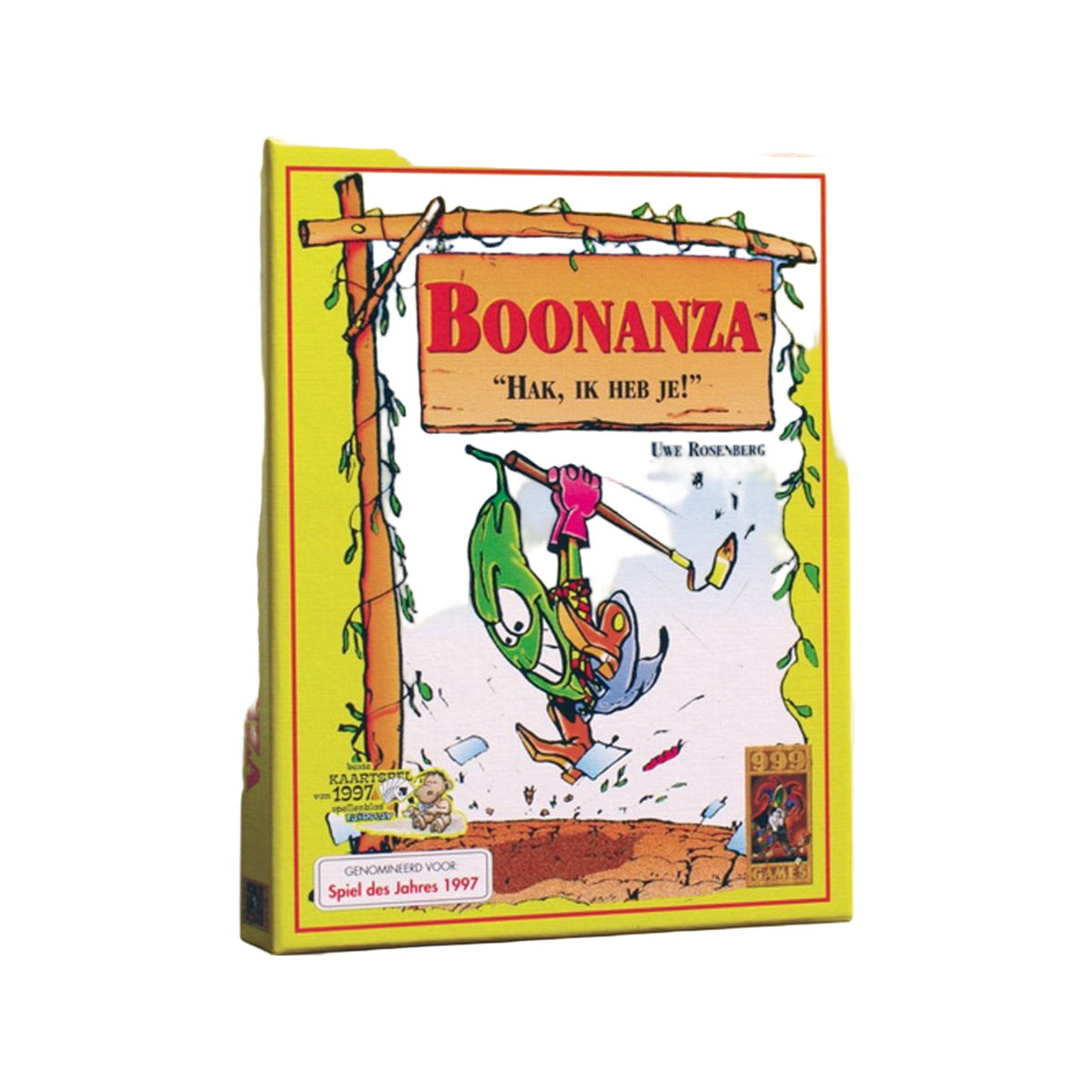 Boonanza