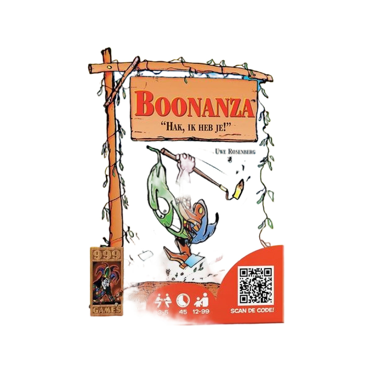 Boonanza
