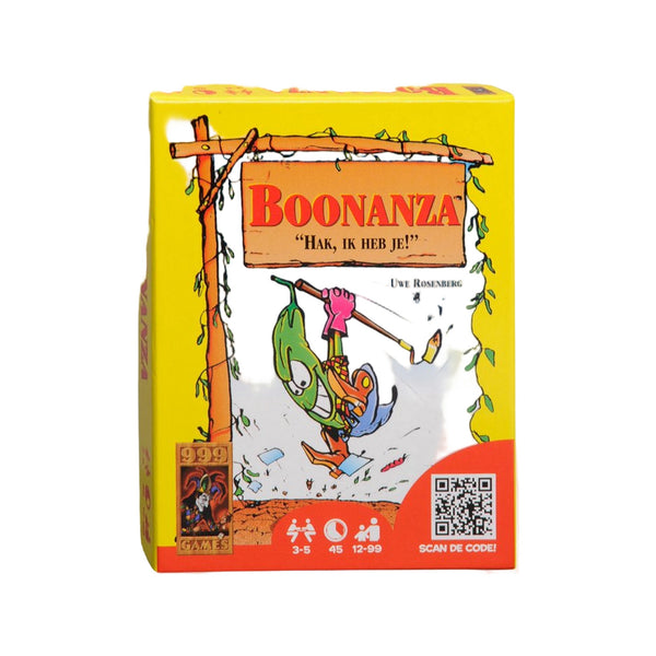 Boonanza