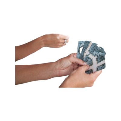 Saboteur Basisspel