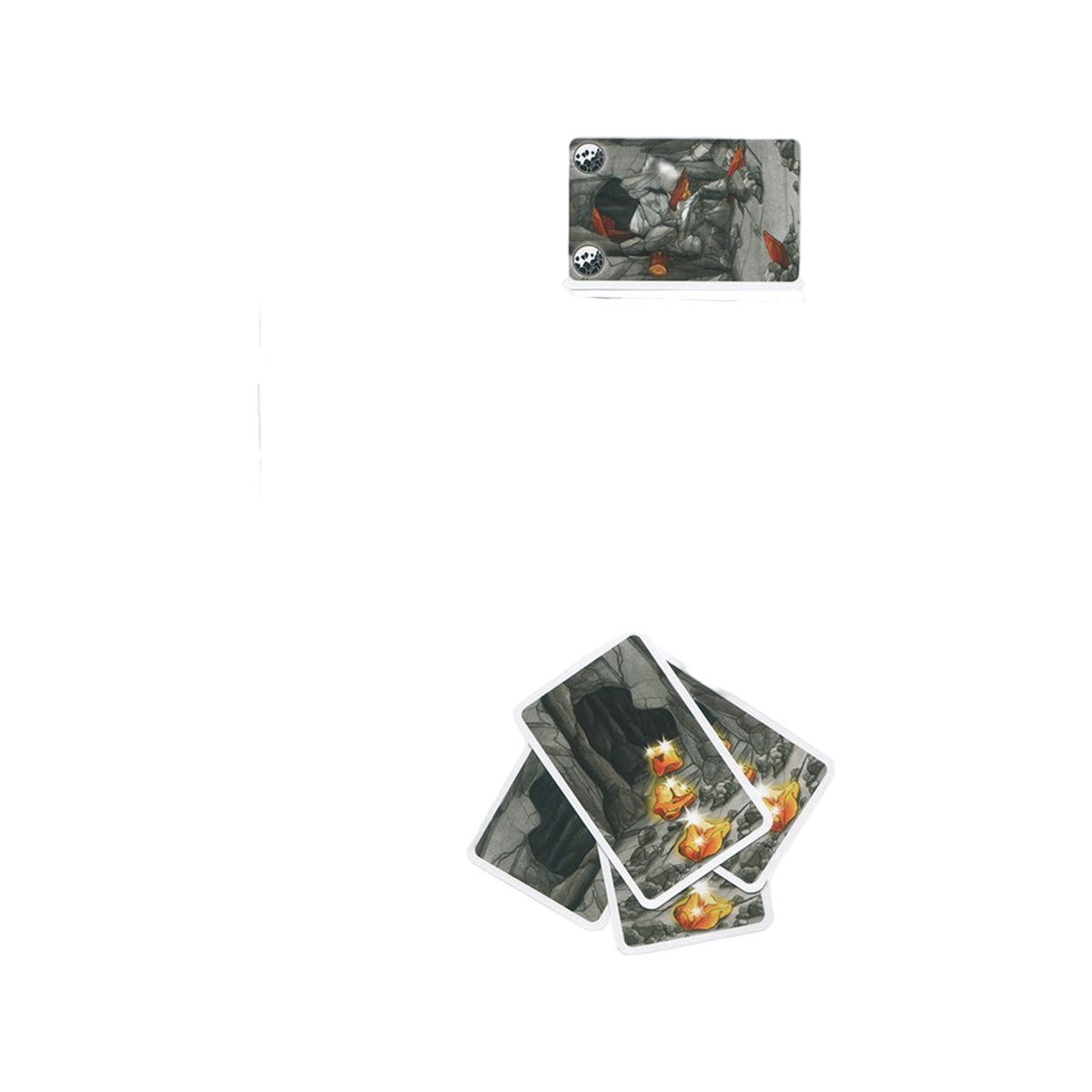 Saboteur Basisspel