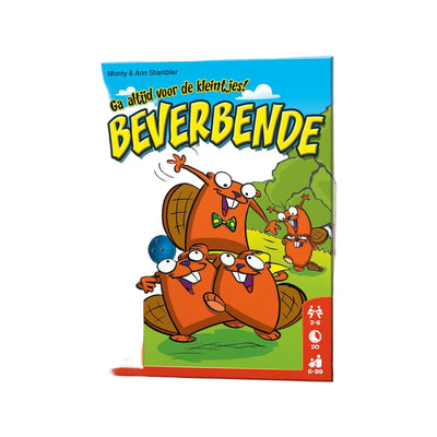 Beverbende