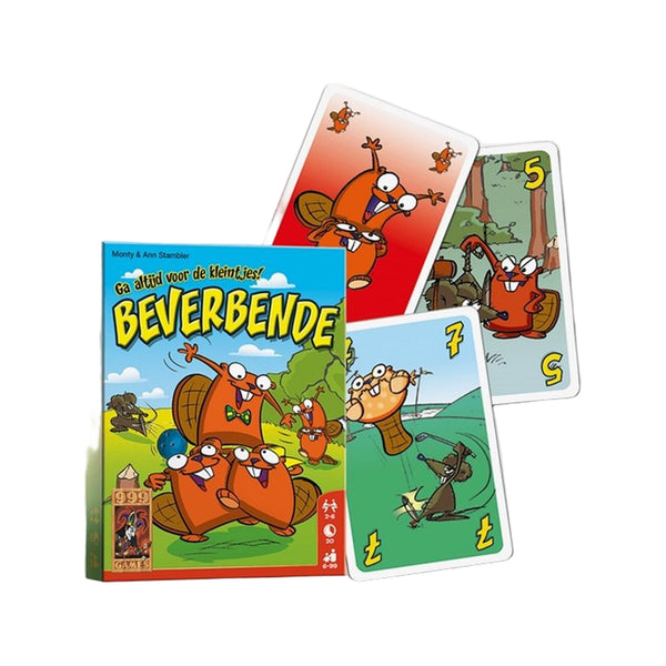Beverbende