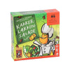 Kakkerlakkensalade