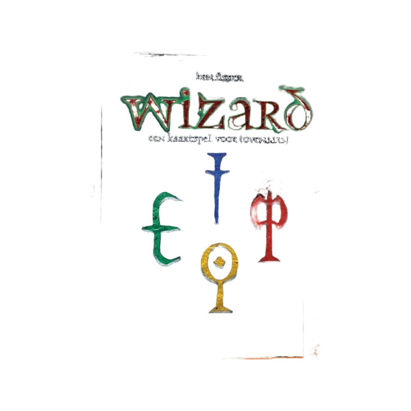Wizard