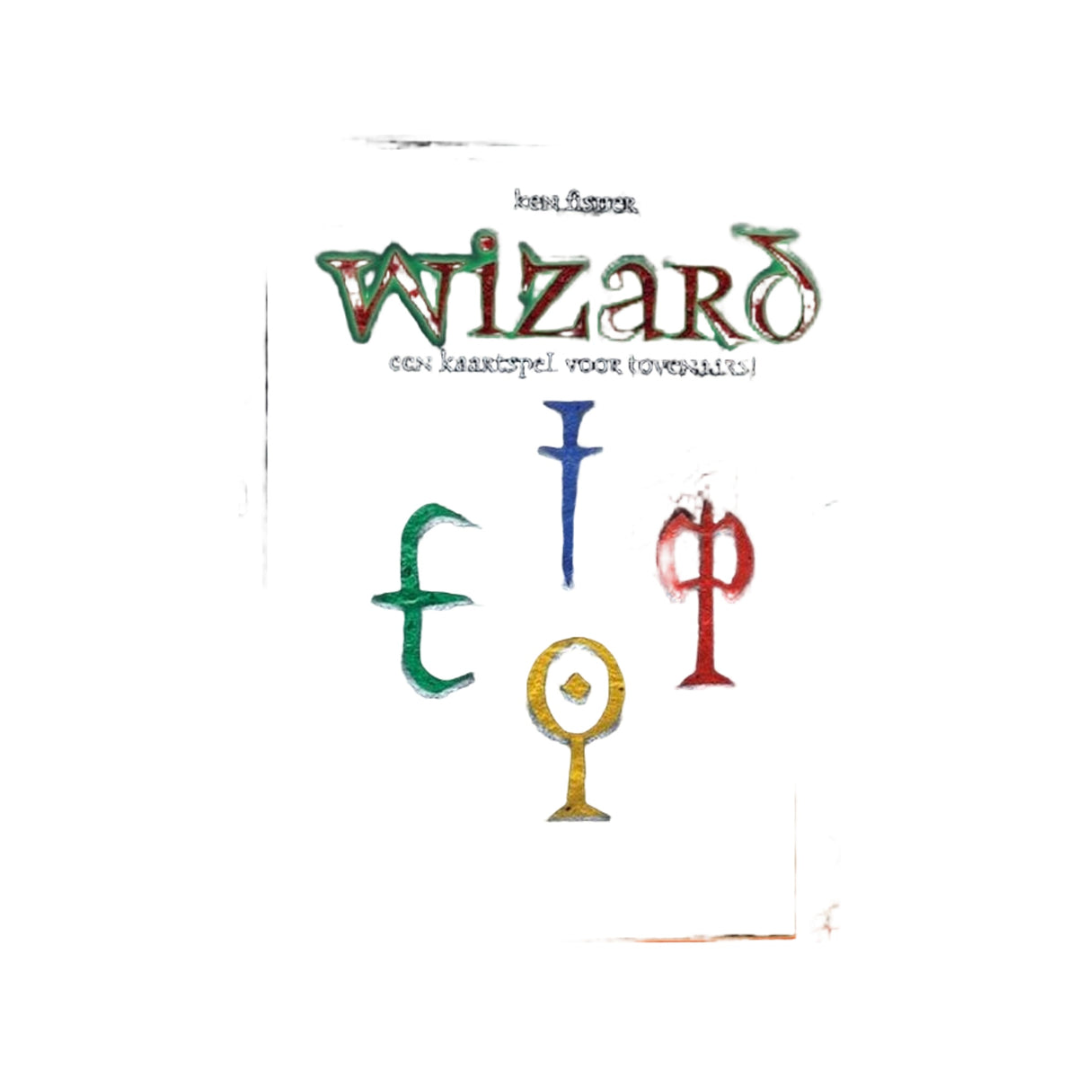 Wizard