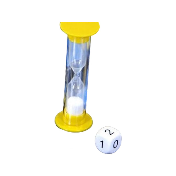 30 Seconds ®