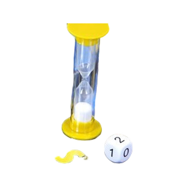 30 Seconds ®