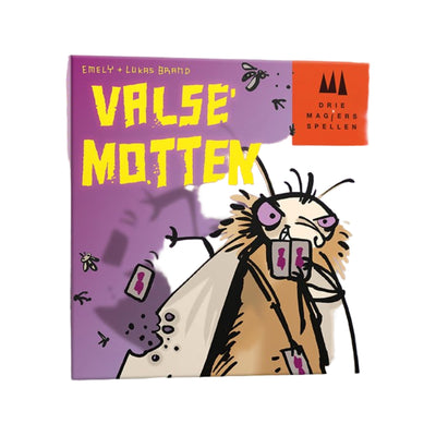 Valse Motten