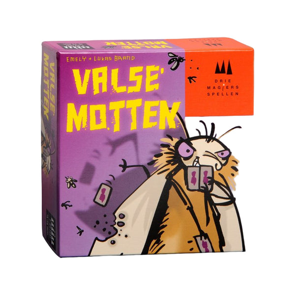 Valse Motten