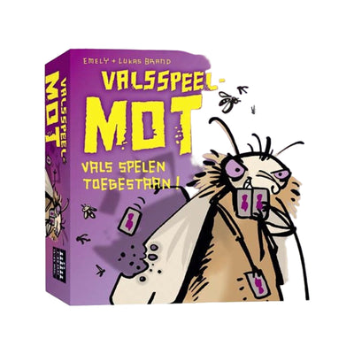 Valse Motten