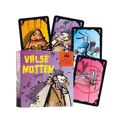 Valse Motten