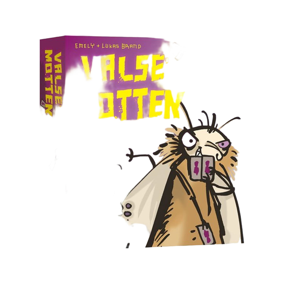 Valse Motten
