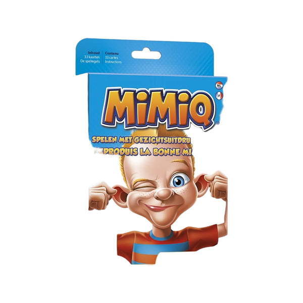 Mimiq