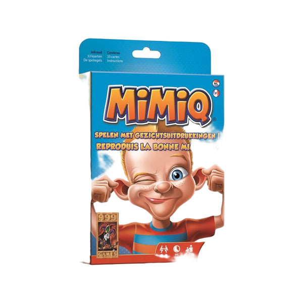Mimiq