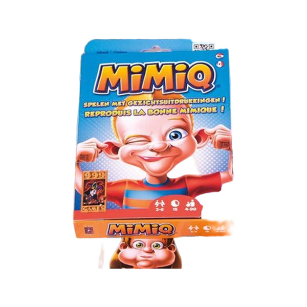 Mimiq
