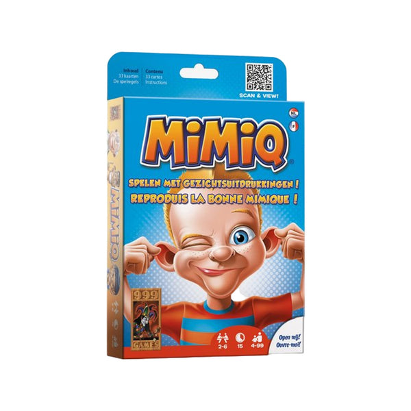 Mimiq